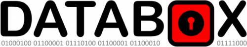 Logo for DataBox